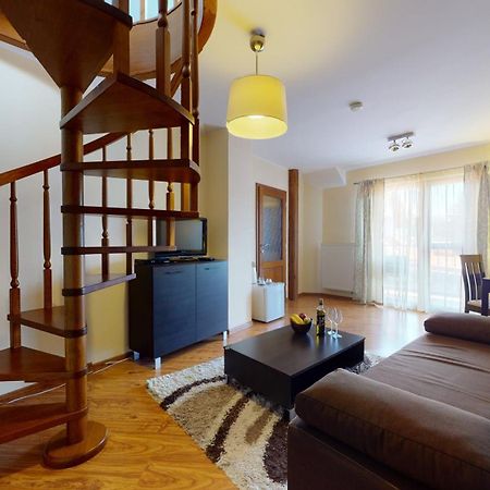 B&B Penzion Magura Bardejov Exterior foto