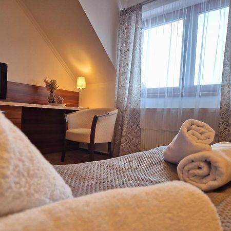 B&B Penzion Magura Bardejov Exterior foto