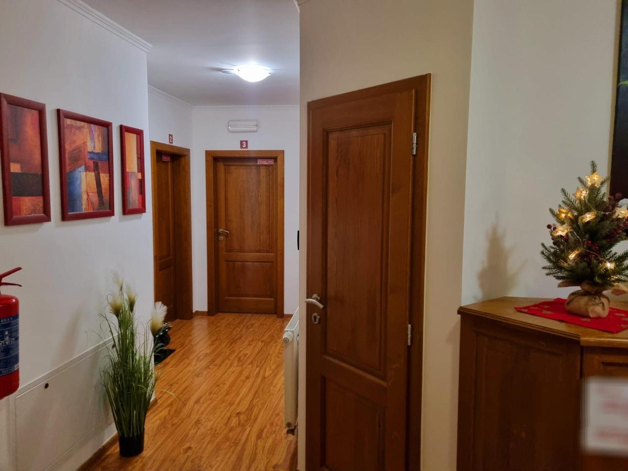 B&B Penzion Magura Bardejov Exterior foto