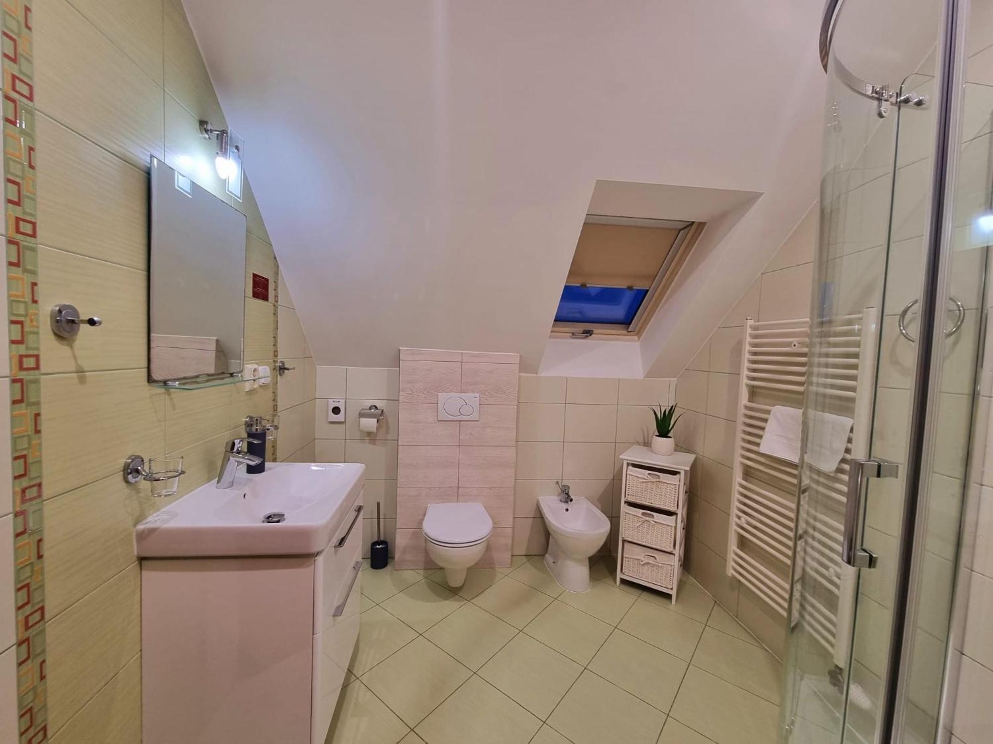 B&B Penzion Magura Bardejov Exterior foto