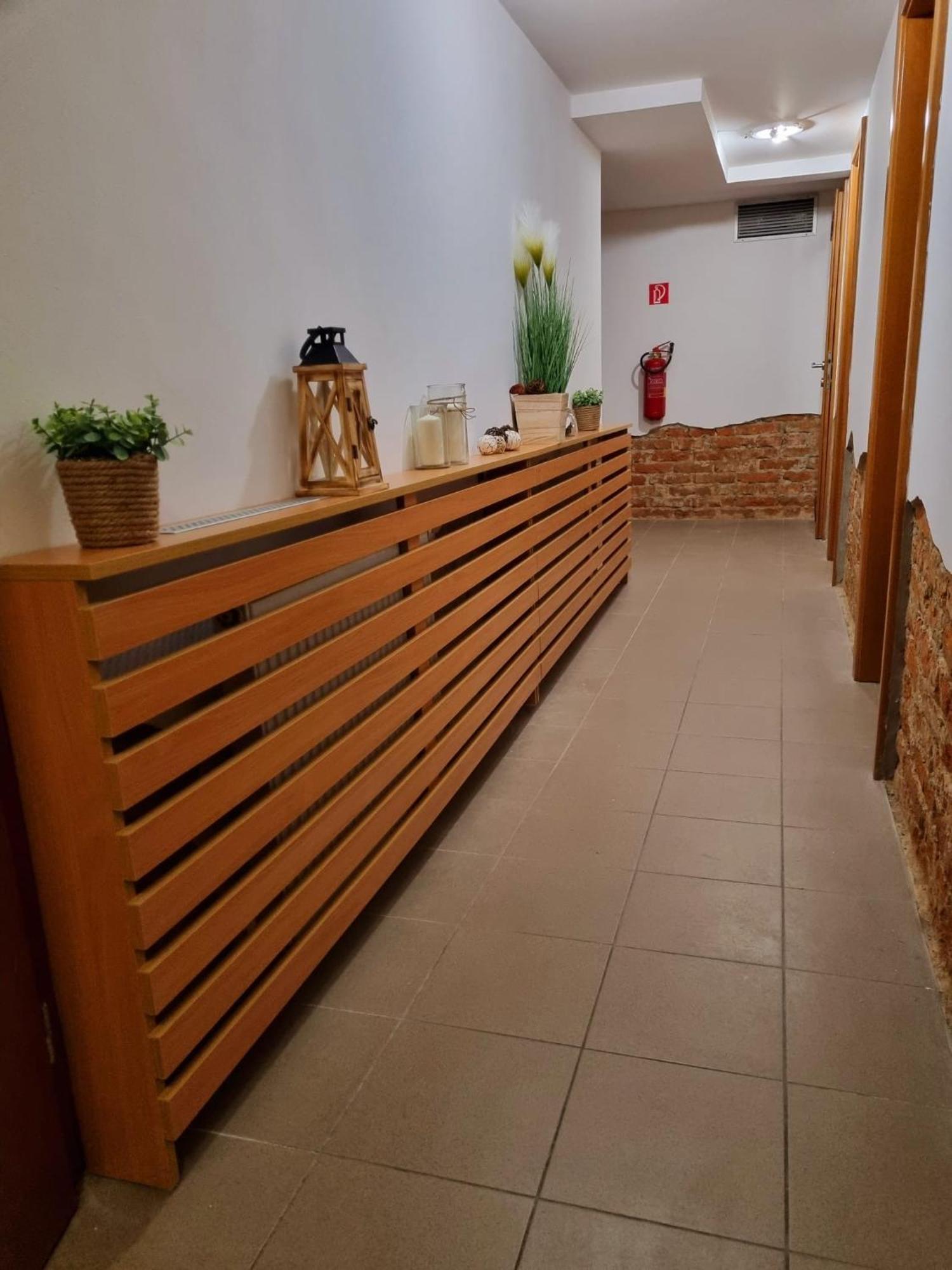 B&B Penzion Magura Bardejov Exterior foto
