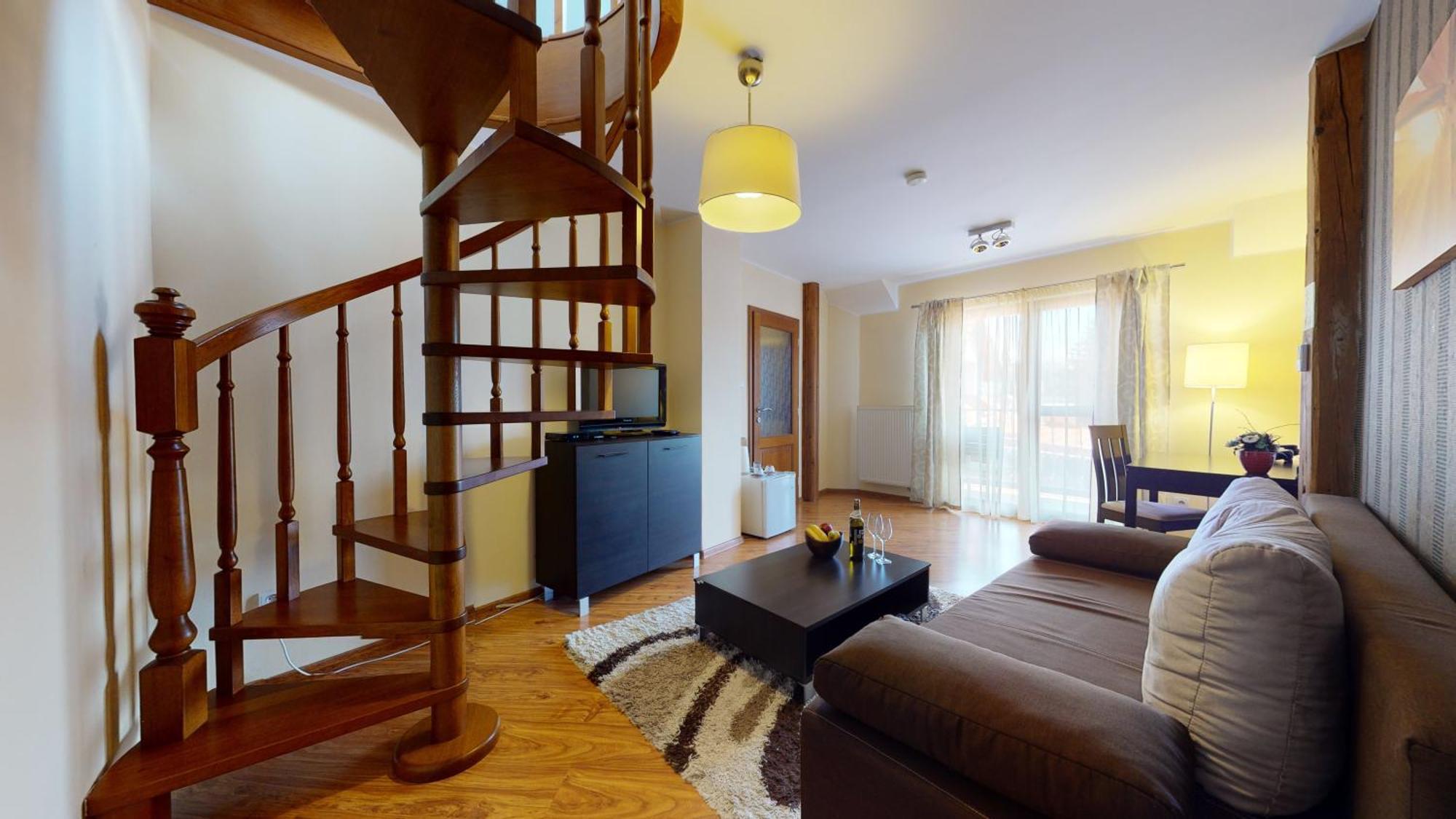 B&B Penzion Magura Bardejov Exterior foto