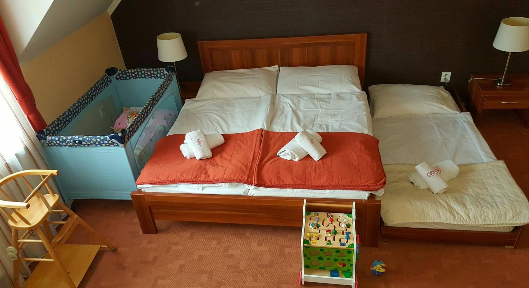 B&B Penzion Magura Bardejov Exterior foto