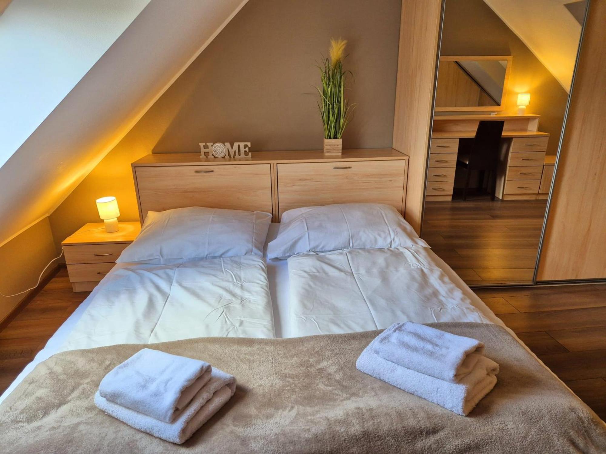 B&B Penzion Magura Bardejov Exterior foto