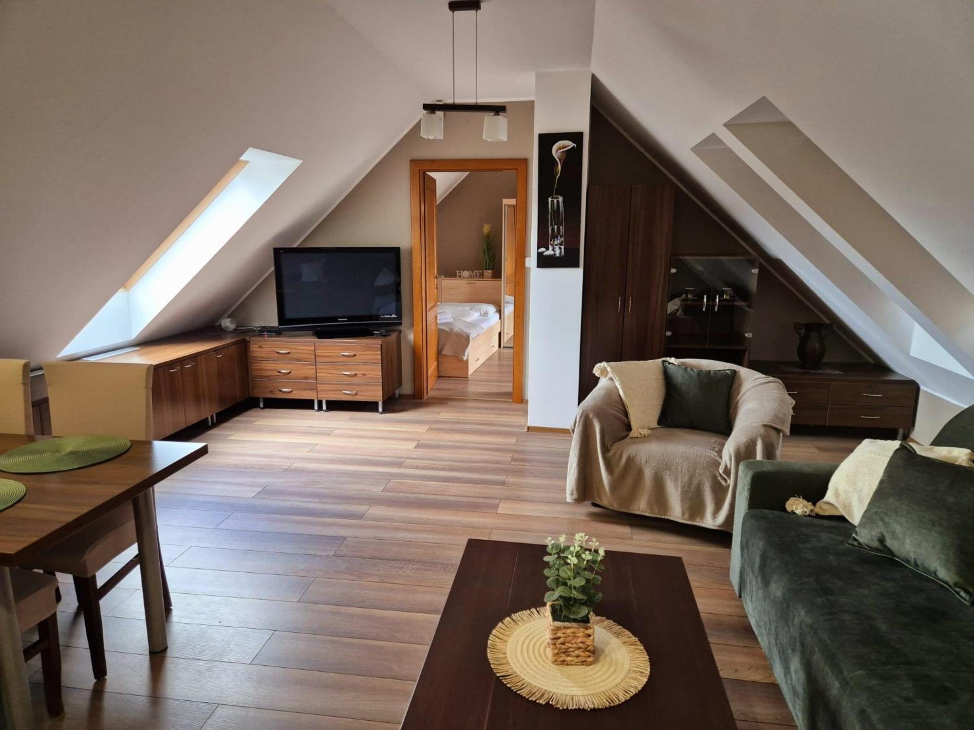 B&B Penzion Magura Bardejov Exterior foto