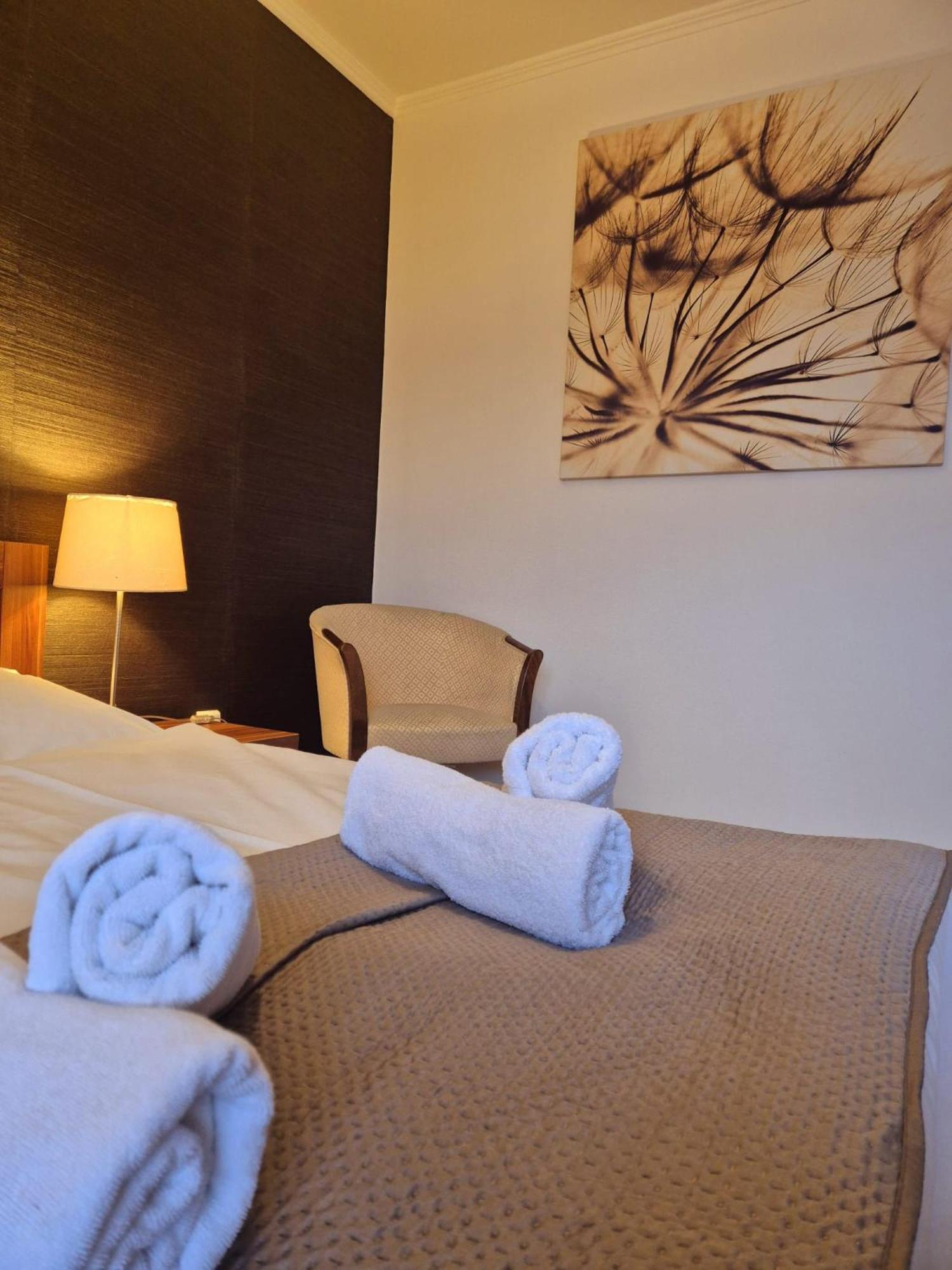 B&B Penzion Magura Bardejov Exterior foto