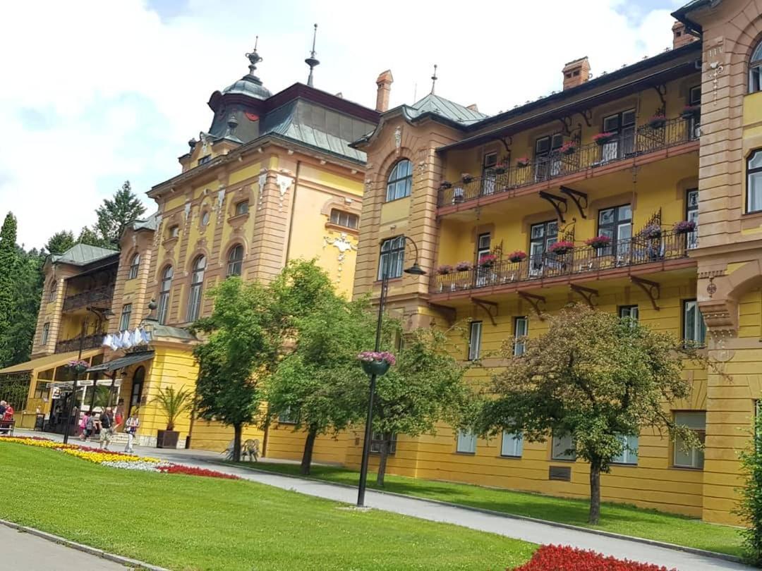 B&B Penzion Magura Bardejov Exterior foto